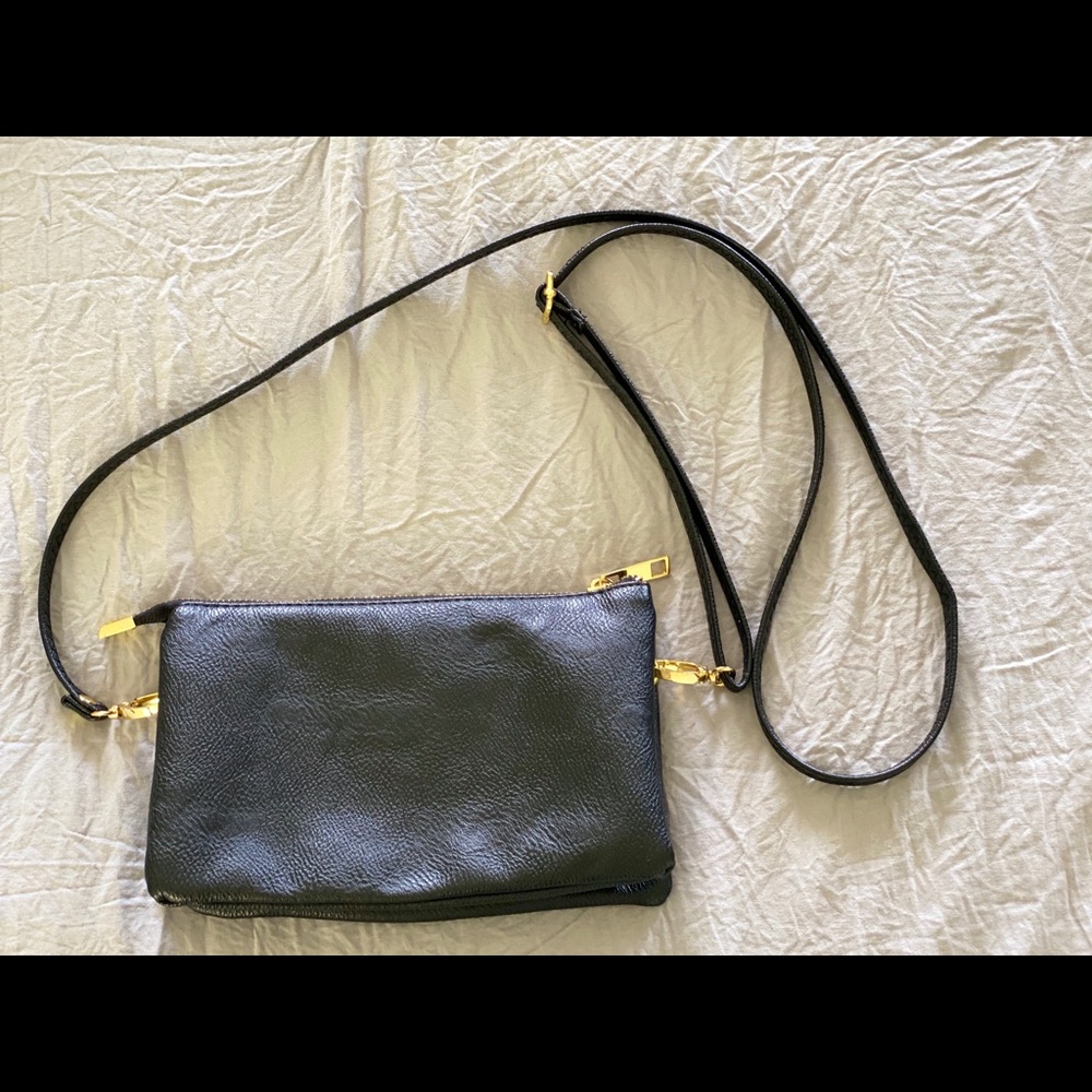 🌻EUC Crossbody Purse.